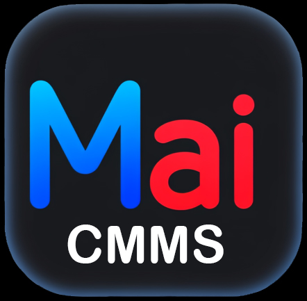 Mai CMMS Logo