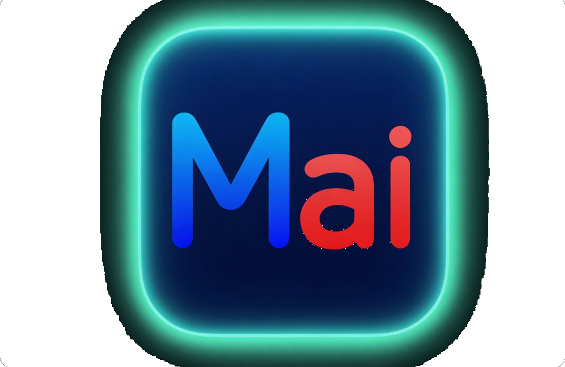 Mai CMMS Logo