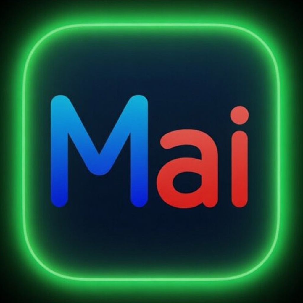 Mai Manager logo